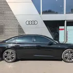 Audi A6L 2024 из Китая