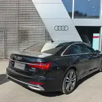 Audi A6L 2024 из Китая