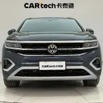 Volkswagen Talagon 2021 из Китая