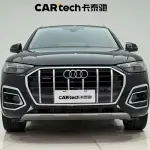 Audi Q5L 2022 из Китая