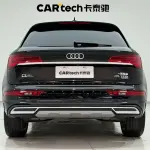 Audi Q5L 2022 из Китая