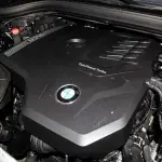 BMW X4 2024 245 л.с. 245 л.с. 245 л.с. из Китая