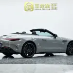 Mercedes-Benz SL-Class AMG 2025 из Китая