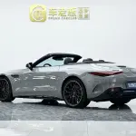 Mercedes-Benz SL-Class AMG 2025 из Китая