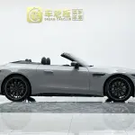 Mercedes-Benz SL-Class AMG 2025 из Китая