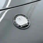 Mercedes-Benz SL-Class AMG 2025 из Китая