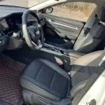 Geely Emgrand 2025 из Китая