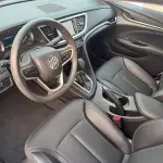 Buick Excelle 2022 из Китая