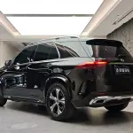 Mercedes-Benz GLE 2024 258 л.с. — лот 57812735 из Китая