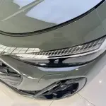 Audi 奥迪A5L 2025 204 л.с. — лот 57812636 из Китая