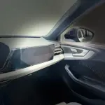 Audi 奥迪A5L 2025 204 л.с. — лот 57812636 из Китая