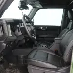 Ford Bronco 2024 275 л.с. 275 л.с. из Китая