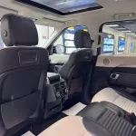 Land Rover Discovery 2021 360 л.с. из Китая