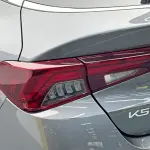 Kia K5 2023 из Китая