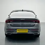 Kia K5 2023 из Китая