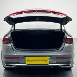 Kia K5 2023 из Китая