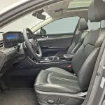Kia K5 2023 из Китая