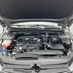 Kia K5 2023 из Китая