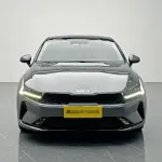 Kia K5 2023 из Китая