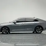 Kia K5 2023 из Китая