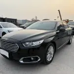 Ford Taurus 2019 из Китая