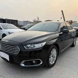 Ford Taurus 2019 из Китая