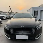 Ford Taurus 2019 из Китая