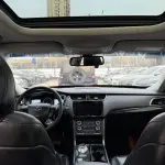 Ford Taurus 2019 из Китая