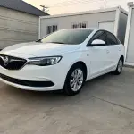 Buick Excelle 2022 из Китая