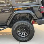 Jeep Wrangler 2021 266 л.с. 266 л.с. 266 л.с. из Китая