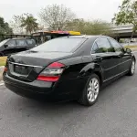 Mercedes-Benz S-Class 2008 388 л.с. 388 л.с. из Китая