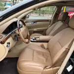 Mercedes-Benz S-Class 2008 388 л.с. 388 л.с. из Китая