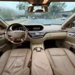 Mercedes-Benz S-Class 2008 388 л.с. 388 л.с. из Китая