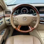 Mercedes-Benz S-Class 2008 388 л.с. 388 л.с. из Китая