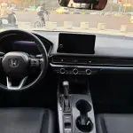 Honda Civic 2022 182 л.с. — лот 57812796 из Китая