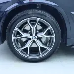BMW X5 2024 из Китая