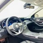 Mercedes-Benz C-Class 2021 184 л.с. 184 л.с. из Китая