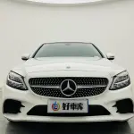 Mercedes-Benz C-Class 2021 184 л.с. 184 л.с. из Китая