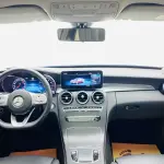 Mercedes-Benz C-Class 2021 184 л.с. 184 л.с. из Китая