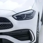 Mercedes-Benz C-Class 2024 204 л.с. — лот 57812820 из Китая