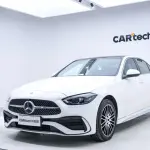 Mercedes-Benz C-Class 2024 204 л.с. — лот 57812820 из Китая