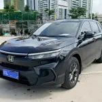 Honda Breeze 2024 193 л.с. — лот 57812832 из Китая