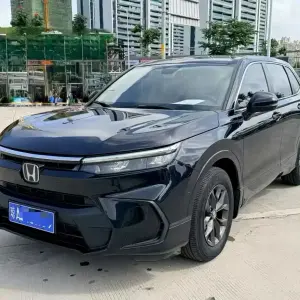 Honda Breeze 2024 193 л.с. — лот 57812832 из Китая