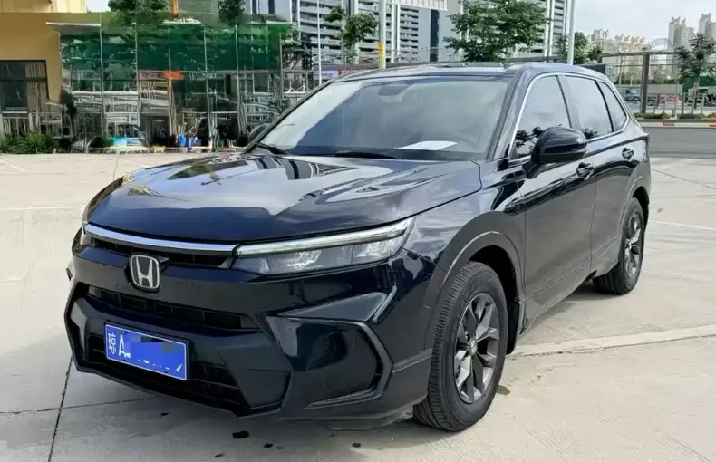 Honda Breeze 2024 из Китая