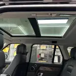 Land Rover Range Rover 2020 из Китая