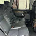Land Rover Range Rover 2020 из Китая