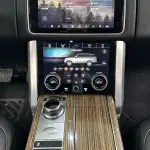 Land Rover Range Rover 2020 из Китая
