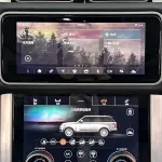 Land Rover Range Rover 2020 из Китая