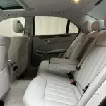 Mercedes-Benz E-Class (Import) 2010 231 л.с. 231 л.с. из Китая