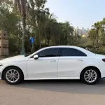 Mercedes-Benz A-Class 2019 163 л.с. — лот 57812994 из Китая